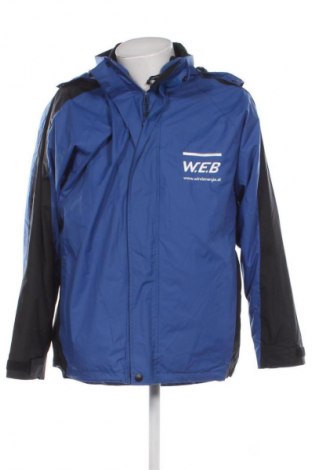 Herrenjacke James & Nicholson, Größe M, Farbe Mehrfarbig, Preis € 25,99