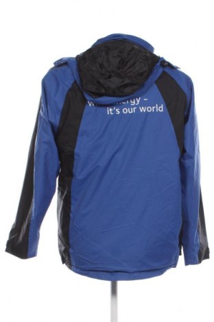 Herrenjacke James & Nicholson, Größe M, Farbe Mehrfarbig, Preis € 25,99