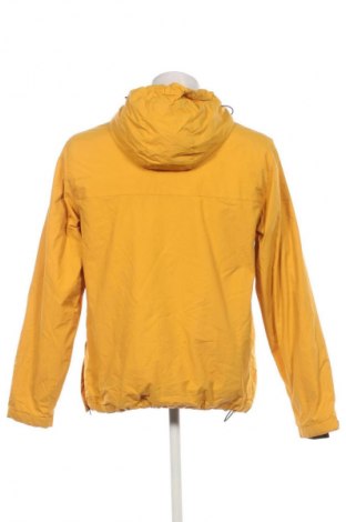 Herrenjacke Jean Pascale, Größe M, Farbe Gelb, Preis € 13,99