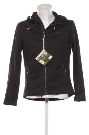 Herrenjacke Jeep, Größe M, Farbe Schwarz, Preis € 132,99
