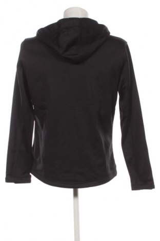 Herrenjacke Jeep, Größe M, Farbe Schwarz, Preis € 132,99