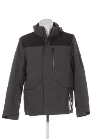 Férfi dzseki Killtec, Méret XL, Szín Szürke, Ár 50 299 Ft