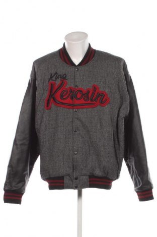 Męska kurtka King Kerosin, Rozmiar 3XL, Kolor Kolorowy, Cena 472,99 zł