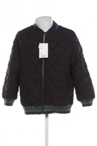 Herrenjacke Kuose, Größe S, Farbe Schwarz, Preis € 57,99
