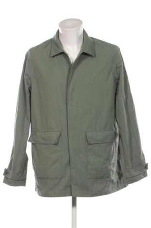 Męska kurtka Lacoste, Rozmiar XL, Kolor Zielony, Cena 373,99 zł