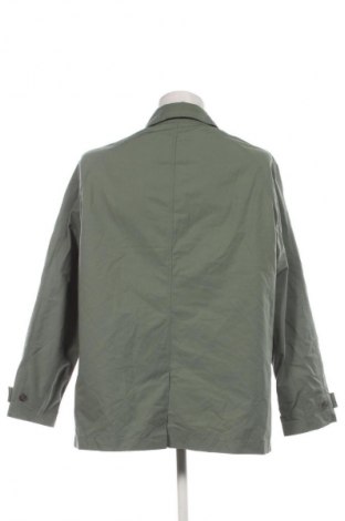 Męska kurtka Lacoste, Rozmiar XL, Kolor Zielony, Cena 373,99 zł