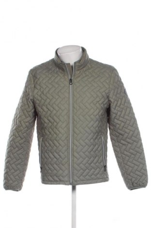 Herrenjacke Lerros, Größe L, Farbe Grün, Preis € 57,99