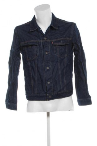Pánská bunda  Levi's, Velikost S, Barva Modrá, Cena  1 449,00 Kč