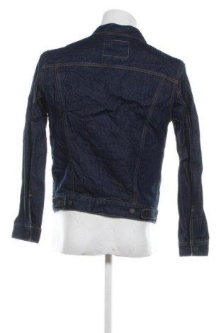 Pánská bunda  Levi's, Velikost S, Barva Modrá, Cena  1 449,00 Kč
