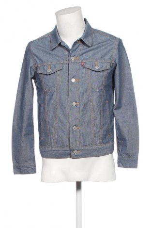 Herrenjacke Levi's, Größe S, Farbe Blau, Preis € 60,99