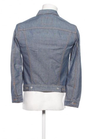 Herrenjacke Levi's, Größe S, Farbe Blau, Preis € 60,99