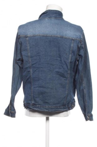Herrenjacke Livergy, Größe L, Farbe Blau, Preis € 11,99