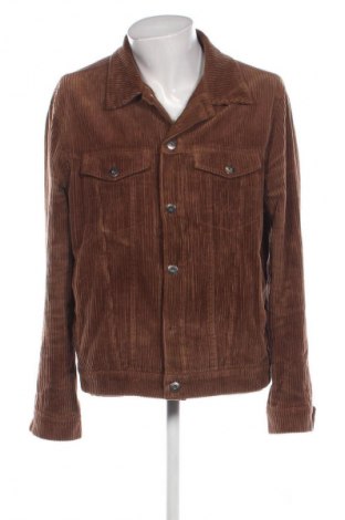 Herrenjacke Mango, Größe XL, Farbe Braun, Preis € 24,55