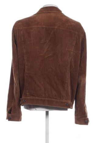 Herrenjacke Mango, Größe XL, Farbe Braun, Preis € 24,55