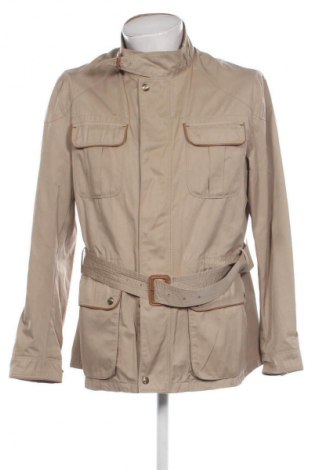 Pánská bunda  Massimo Dutti, Velikost XL, Barva Béžová, Cena  799,00 Kč