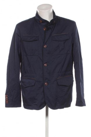 Pánská bunda  Massimo Dutti, Velikost XL, Barva Modrá, Cena  1 449,00 Kč