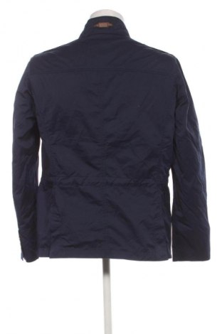 Pánská bunda  Massimo Dutti, Velikost XL, Barva Modrá, Cena  1 449,00 Kč