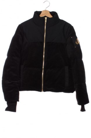 Herrenjacke Moose Knuckles, Größe XS, Farbe Schwarz, Preis € 187,99