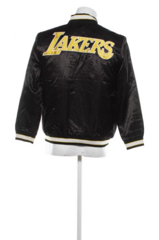 Ανδρικό μπουφάν NBA, Μέγεθος XS, Χρώμα Μαύρο, Τιμή 52,99 €