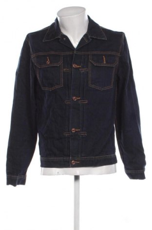 Herrenjacke NEUW, Größe M, Farbe Blau, Preis € 66,99