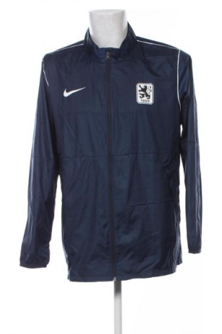 Ανδρικό μπουφάν Nike, Μέγεθος XL, Χρώμα Μπλέ, Τιμή 21,99 €