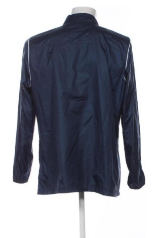 Ανδρικό μπουφάν Nike, Μέγεθος XL, Χρώμα Μπλέ, Τιμή 21,99 €