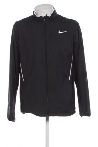 Pánská bunda  Nike, Velikost L, Barva Černá, Cena  545,00 Kč