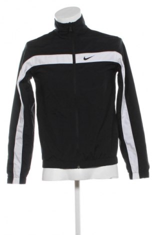 Ανδρικό μπουφάν Nike, Μέγεθος S, Χρώμα Μαύρο, Τιμή 52,99 €