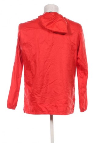 Herrenjacke Nike, Größe L, Farbe Rot, Preis € 57,99