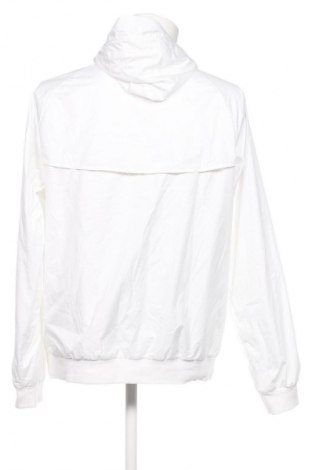 Herrenjacke Nike, Größe XL, Farbe Weiß, Preis € 57,99