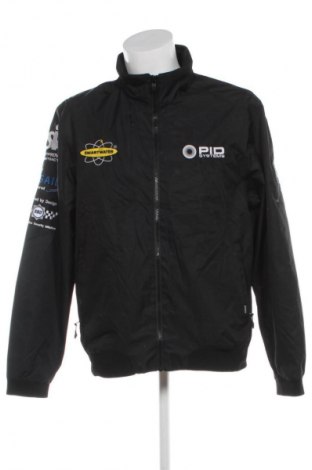 Herrenjacke Nimbus, Größe XL, Farbe Schwarz, Preis € 23,99