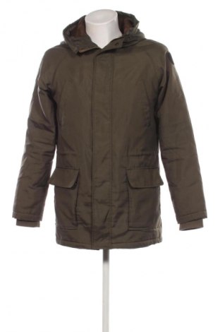 Męska kurtka Only & Sons, Rozmiar M, Kolor Zielony, Cena 110,99 zł
