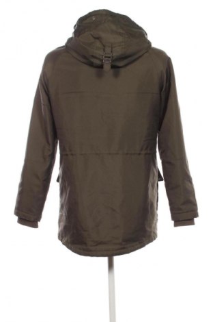 Męska kurtka Only & Sons, Rozmiar M, Kolor Zielony, Cena 110,99 zł