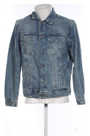 Herrenjacke Only & Sons, Größe L, Farbe Blau, Preis € 27,99