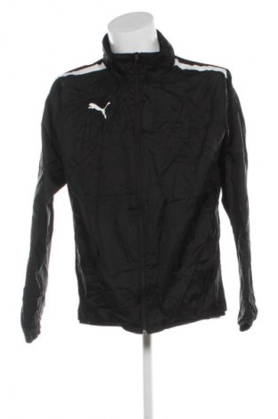 Herrenjacke PUMA, Größe L, Farbe Schwarz, Preis € 57,99