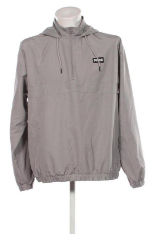 Pánská bunda  PUMA, Velikost L, Barva Šedá, Cena  1 329,00 Kč