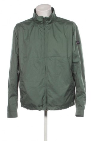 Herrenjacke Paul & Shark, Größe XXL, Farbe Grün, Preis € 107,99