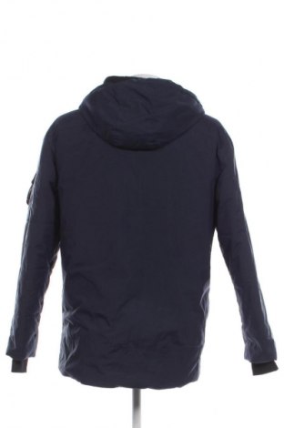Herrenjacke Petrol Industries, Größe L, Farbe Blau, Preis € 52,69