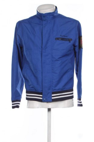 Férfi dzseki Pierre Cardin, Méret S, Szín Kék, Ár 9 149 Ft