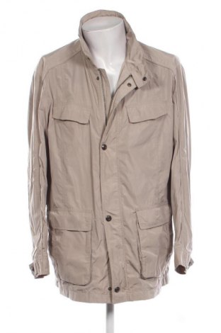 Herrenjacke Pierre Cardin, Größe L, Farbe Beige, Preis € 73,00