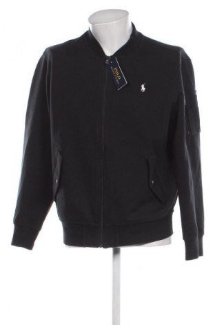 Pánská bunda  Polo By Ralph Lauren, Velikost L, Barva Černá, Cena  6 399,00 Kč