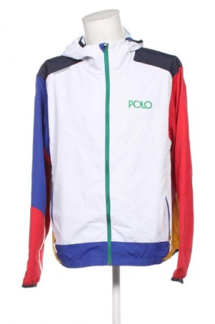 Ανδρικό μπουφάν Polo Ralph Lauren, Μέγεθος XL, Χρώμα Πολύχρωμο, Τιμή 132,99 €