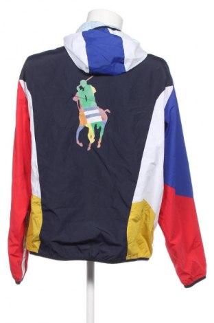 Ανδρικό μπουφάν Polo Ralph Lauren, Μέγεθος XL, Χρώμα Πολύχρωμο, Τιμή 132,99 €