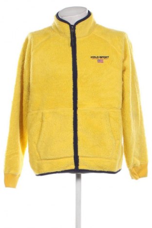 Herrenjacke Polo Sport, Größe L, Farbe Gelb, Preis € 174,99