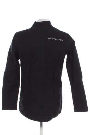 Herrenjacke Protective, Größe S, Farbe Schwarz, Preis € 95,63