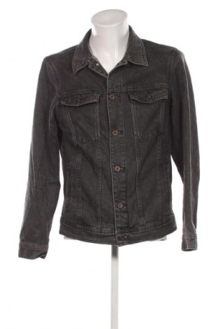 Herrenjacke Pull&Bear, Größe L, Farbe Schwarz, Preis 26,99 €