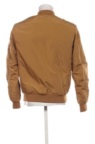 Pánská bunda  Pull&Bear, Velikost M, Barva Hnědá, Cena  779,00 Kč