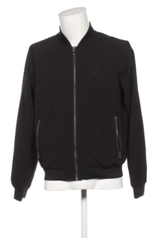 Pánská bunda  Pull&Bear, Velikost M, Barva Černá, Cena  779,00 Kč