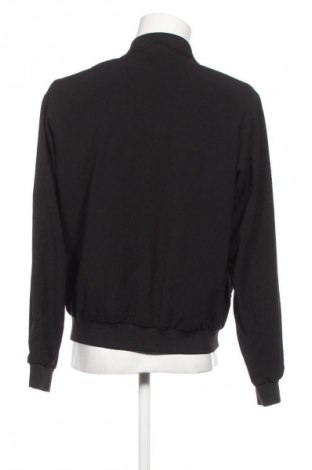 Pánská bunda  Pull&Bear, Velikost M, Barva Černá, Cena  779,00 Kč