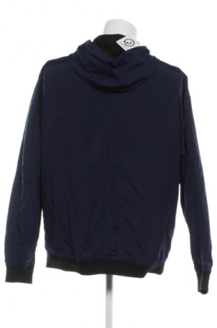 Pánská bunda  Q/S by S.Oliver, Velikost XXL, Barva Modrá, Cena  539,00 Kč